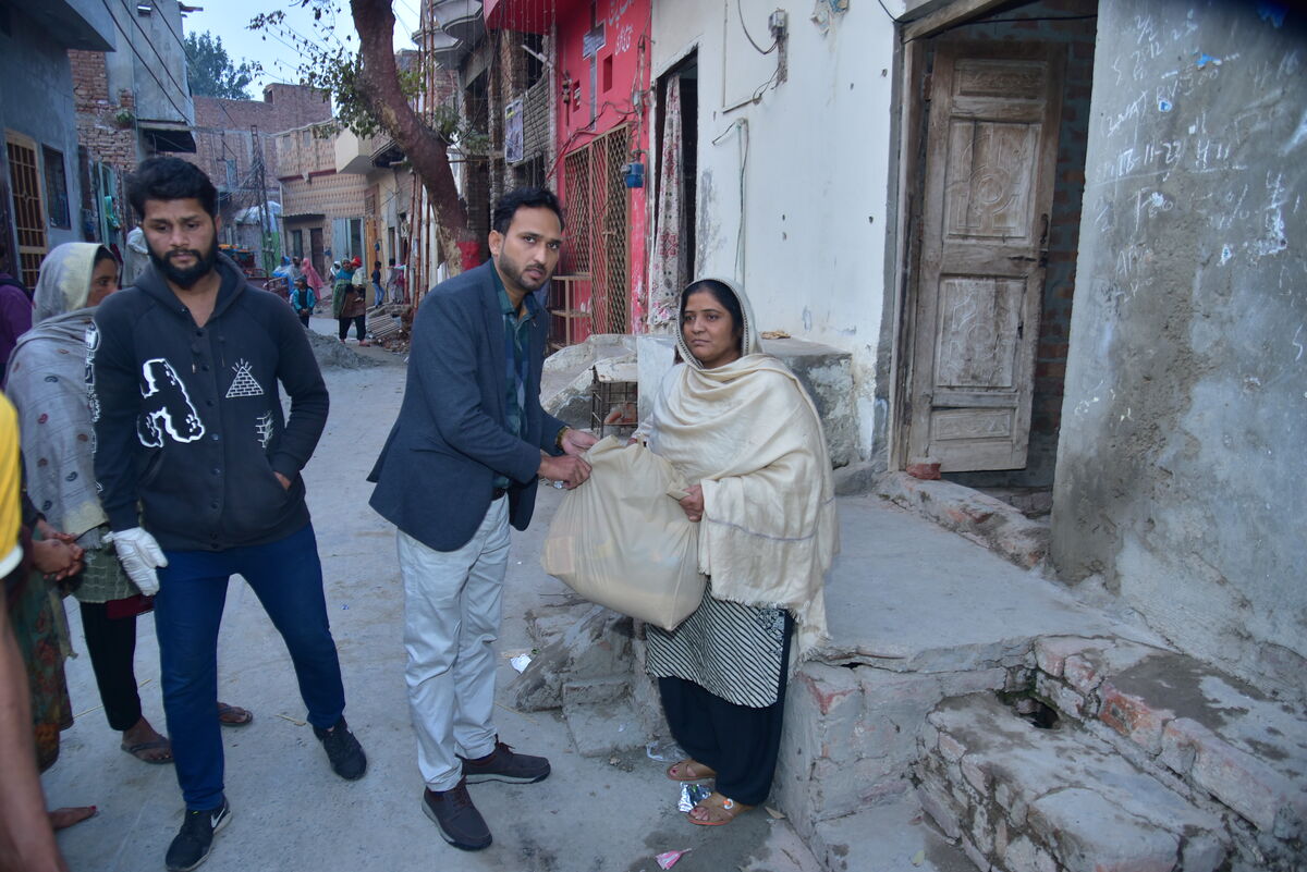 Basic provisions prepared for distribution